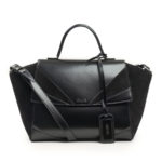 Athena medium/small black