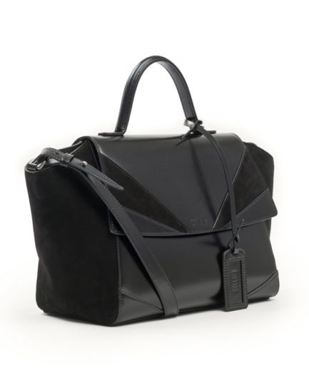 Athena medium/small black