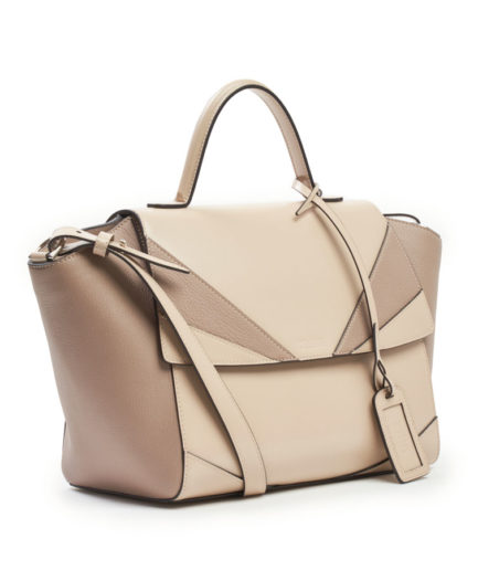 Athena medium/small beige/taupe