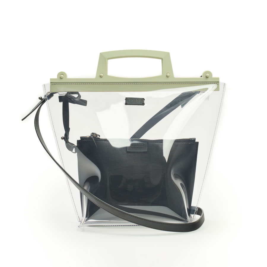 Febe pastel green Febe pastel green
