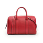 Dafne medium/small carmine red