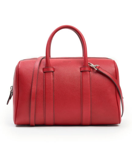 Dafne medium/small carmine red