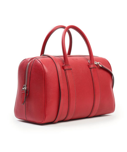 Dafne medium/small carmine red
