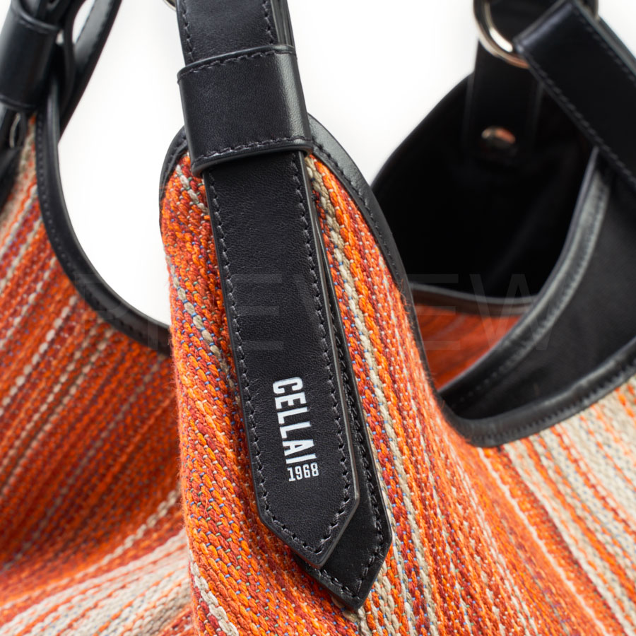 Aris orange hobe cellai borse firenze Aris orange hobe cellai borse firenze
