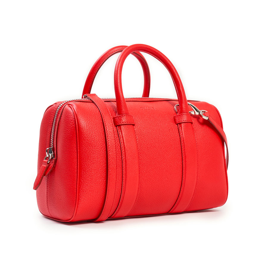 Dafne medium-red laterale cellai borse Dafne medium-red laterale cellai borse