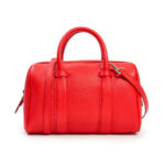 Dafne medium-red cellai borse