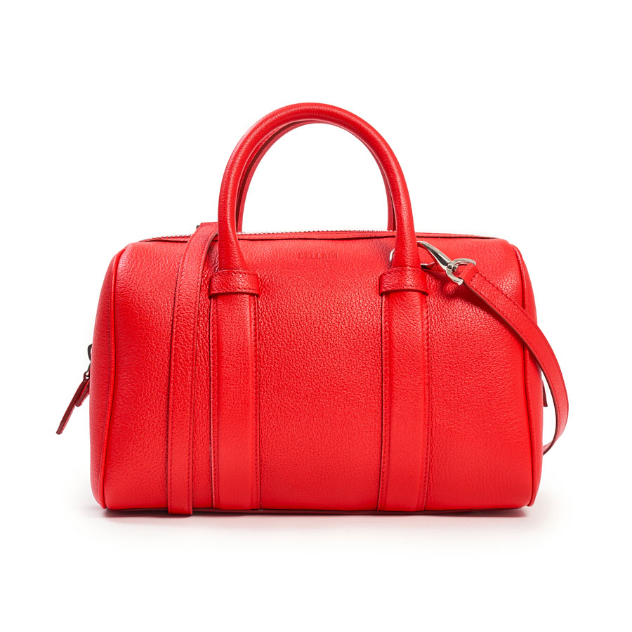 Dafne medium-red cellai borse Dafne medium-red cellai borse