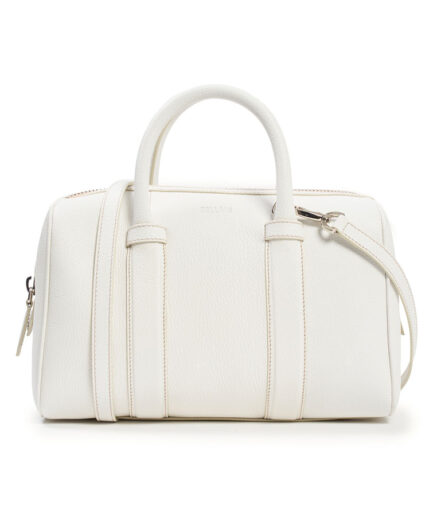 Dafne off-white cellai borse