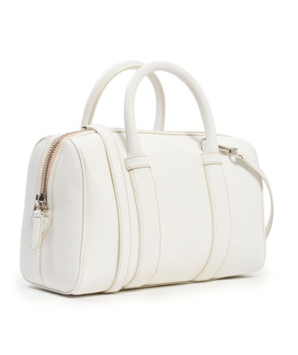 Dafne off-white laterale cellai borse