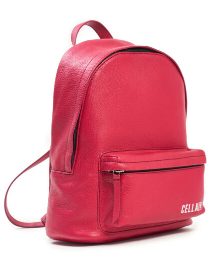 Penelope raspberry laterale cellai borse
