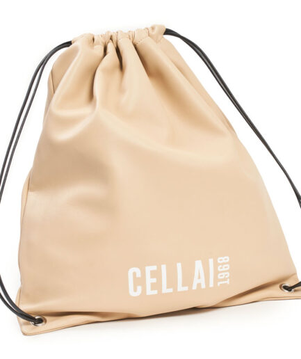 Zoe beige cellai borse