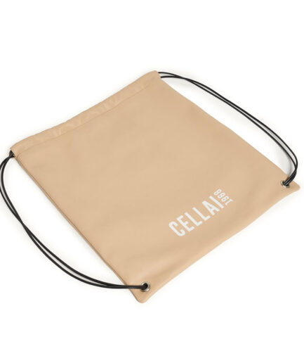 Zoe beige disteso cellai borse