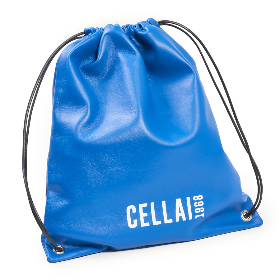 Zoe electric blu cellai borse Zoe electric blu cellai borse