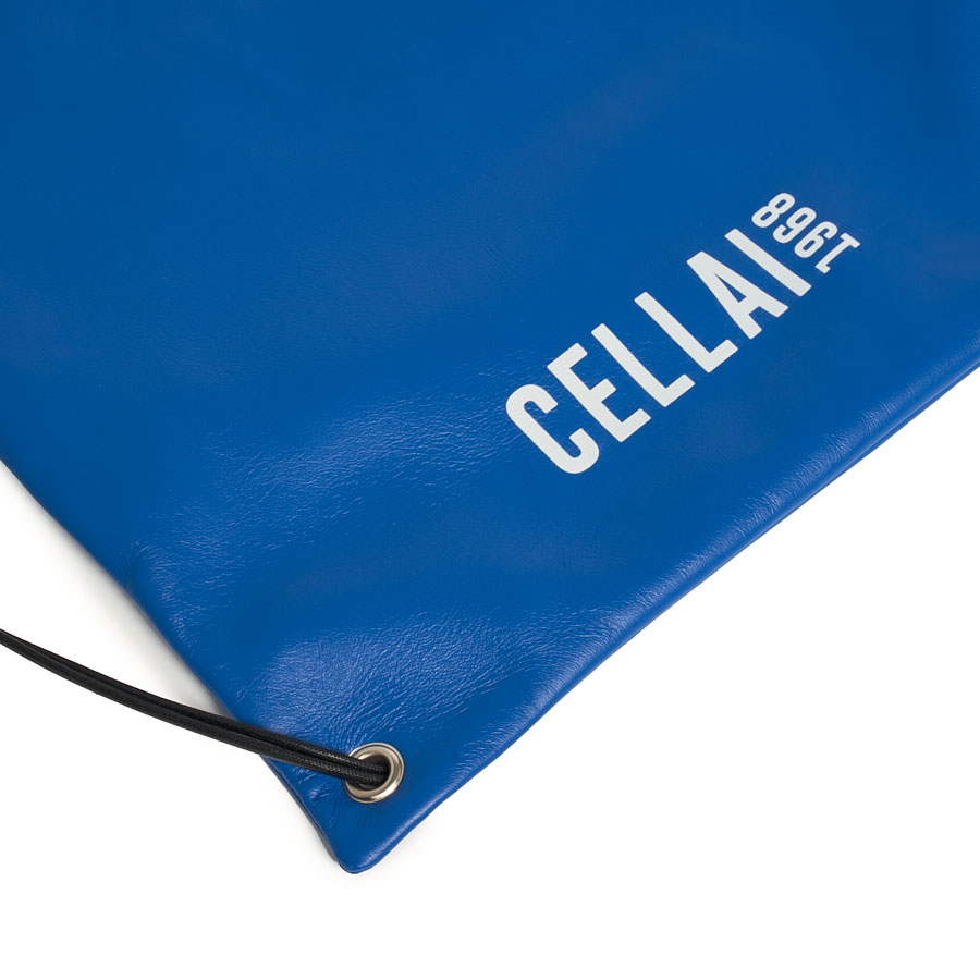 Zoe electric blu particolare cellai borse Zoe electric blu particolare cellai borse