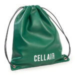 Zoe green cellai borse