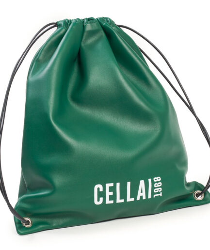 Zoe green cellai borse