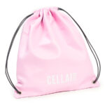Zoe pink cellai borse