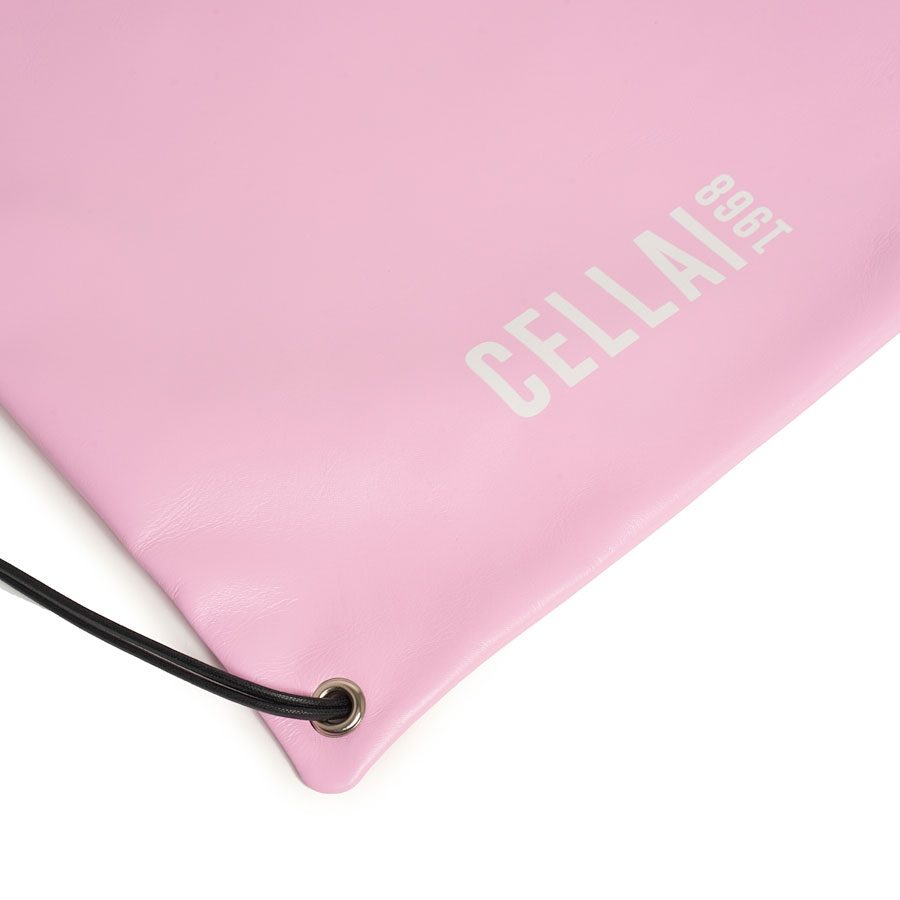 Zoe pink particolare cellai borse Zoe pink particolare cellai borse