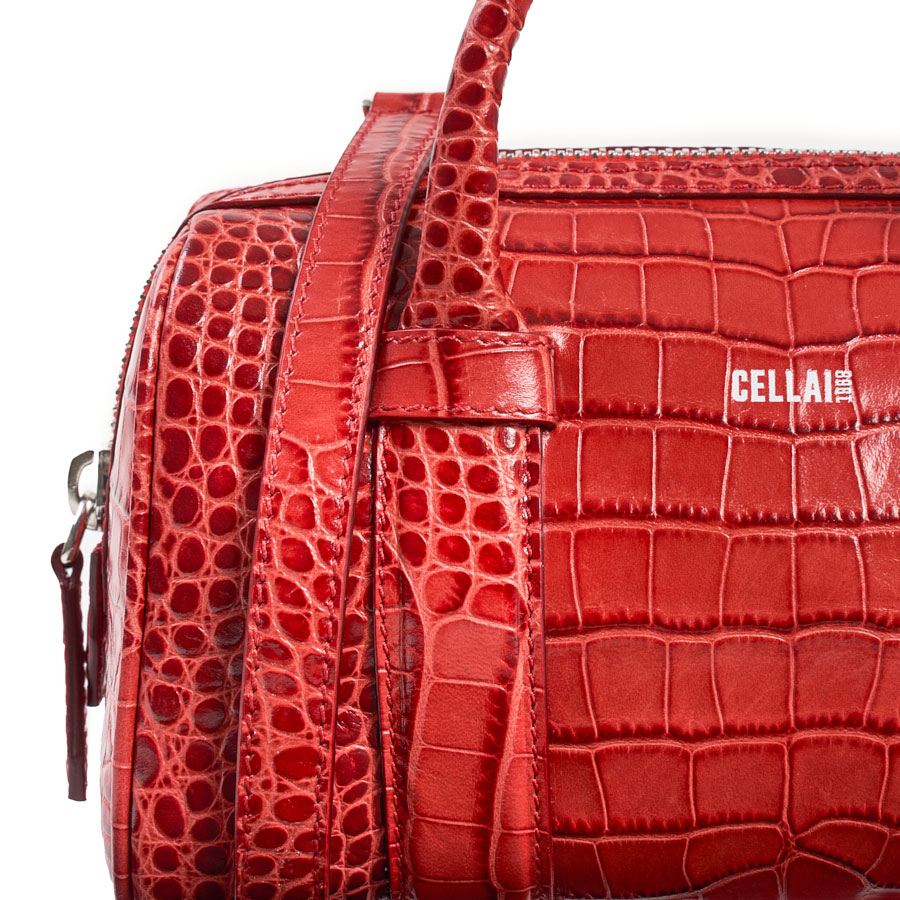Dafne-croco-red dettalio
